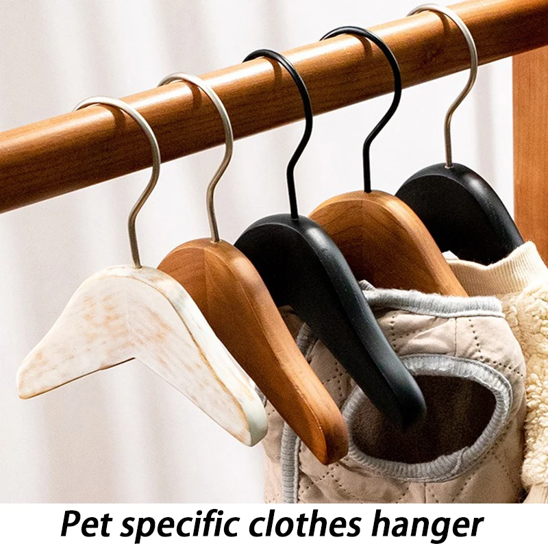 

Вешалка для одежды для зоомагазина, вешалка для хранения пальто для собак и кошек, вешалка для одежды, маленькая большая вешалка для организации одежды, мебель для дома для домашних животных