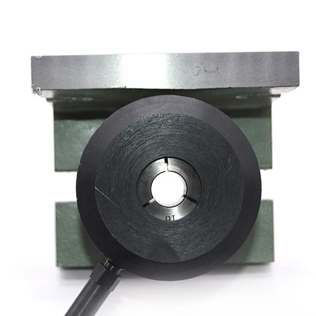 Type B 5C collet fixture