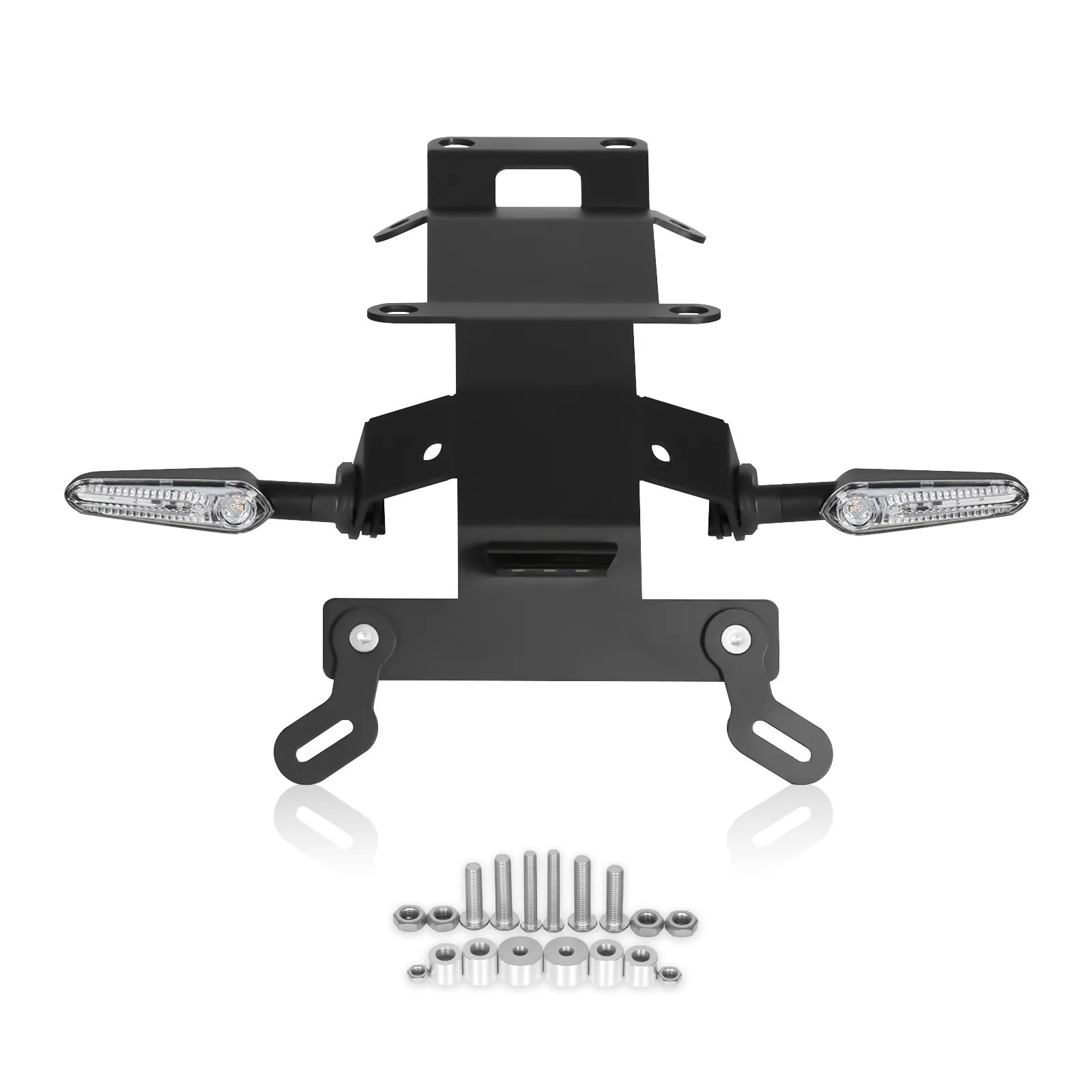 XSR 700 الحاجز مزيل الذيل مرتب LED بدوره إشارة ل 2015 2016 2017 2018 2019 2020 2021 2022 2023 2024 2025 ياماها XSR700