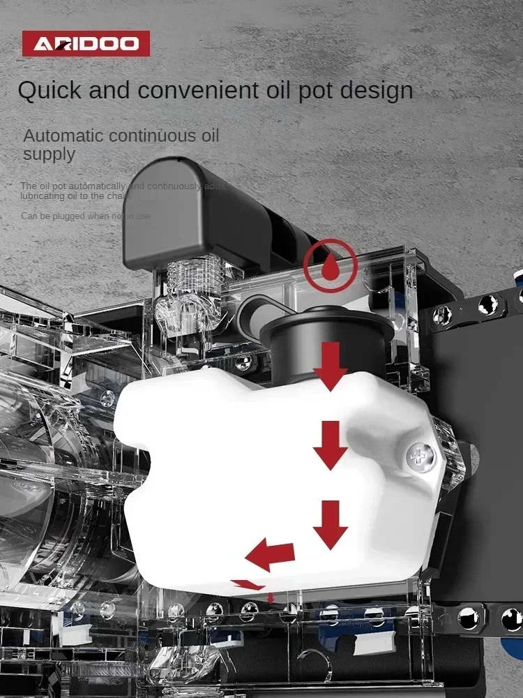 220V Multi-Functional Mini Handheld Woodworking Electric Saw for Cutting Wood and DIY Crafts