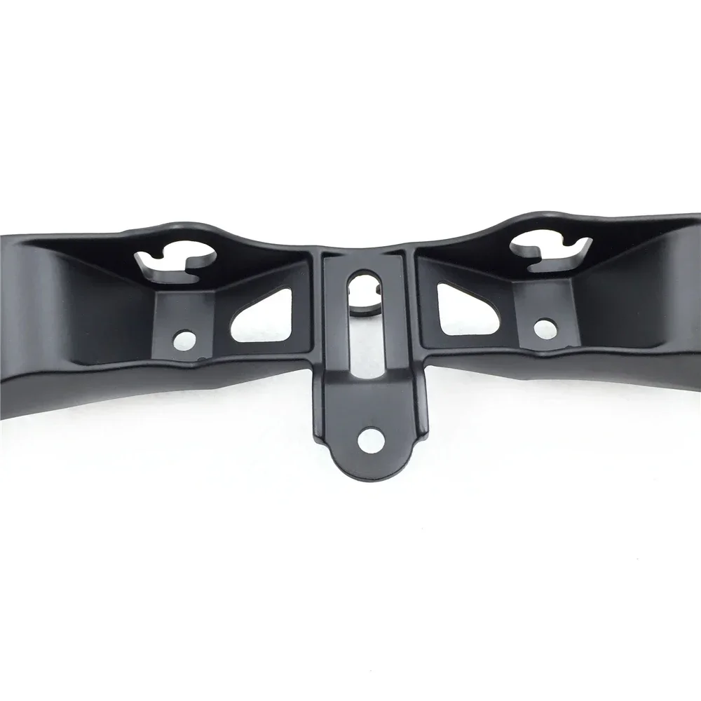 Motorcycle Upper Stay Cowl Bracket Fairing Bracket for Kawasaki 2005-2006 Ninja ZX-6RR 636/ZX-6RR,2007-2008Ninja ZX-6R