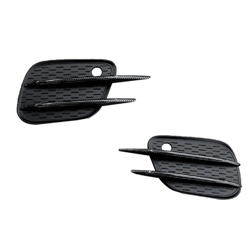 

Superior-Car Front Fog Lamp Cover Spoiler For GLB X247 Fog Lamp Grille