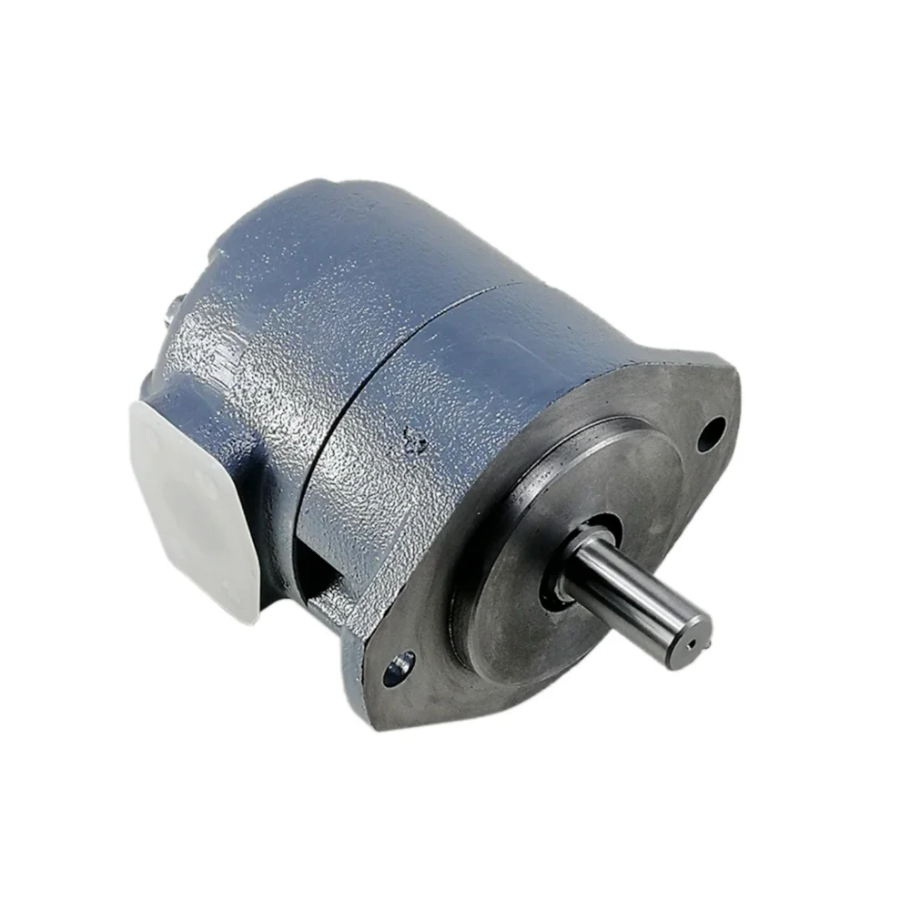 Made in China replacement Tokimec hydraulic pump SQP1-2/3/4/5/6/7/8/10/11/12/14-1A/1B/1C/1D-18 tokyo keiki oil pump