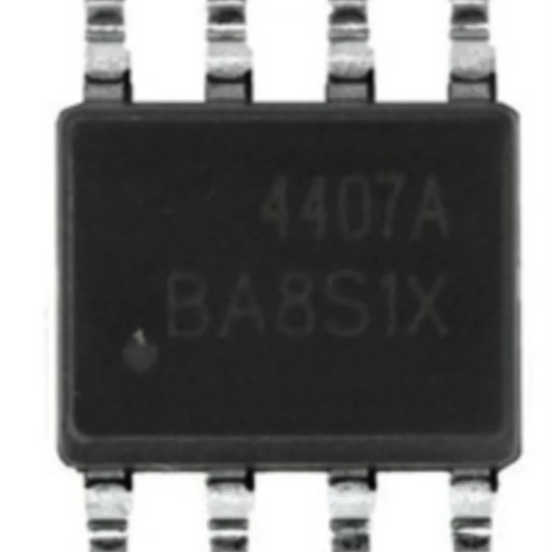 

4407A AO4407 AO4407A SOP-8 10PCS