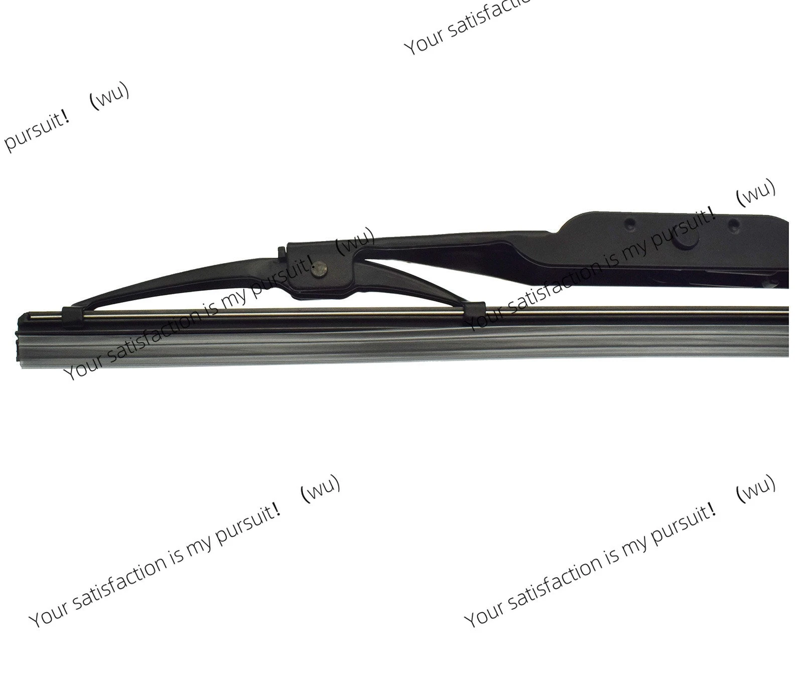 Isance New Rear Wiper Blade For Toyota Sequoia 2008 2009 2010 2011 2012 2013 2014 2015 2016 2017 2018 2019 2020 2021 85242-0C010