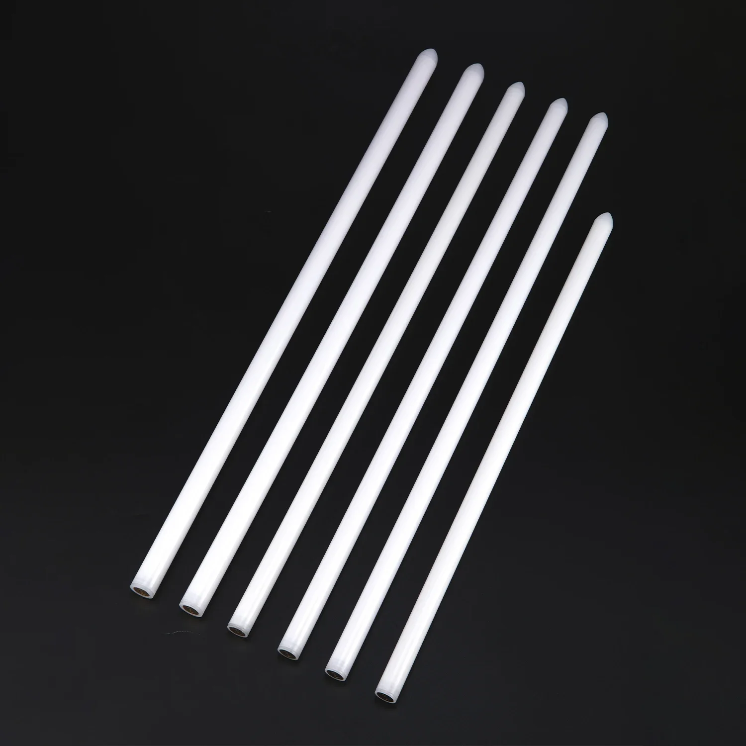 89Sabers 1inch 7/8 Inch OD Neopixel Blade 36/33/29 Inch Length