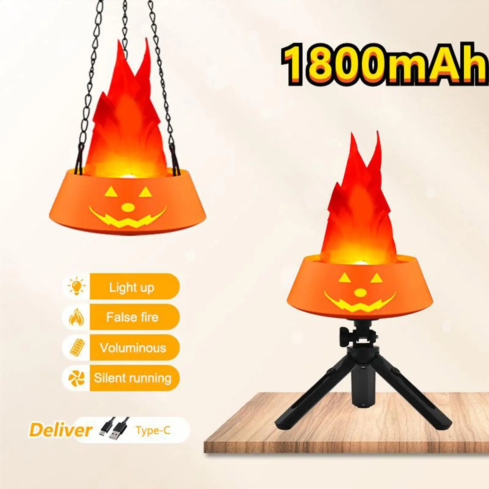 3D ปลอมโคมไฟเปลวไฟเทศกาล LED Light ยาวนานเดสก์ท็อปเครื่องประดับสําหรับ Home YARD Garden Bar Night Clubs งานปาร์ตี้