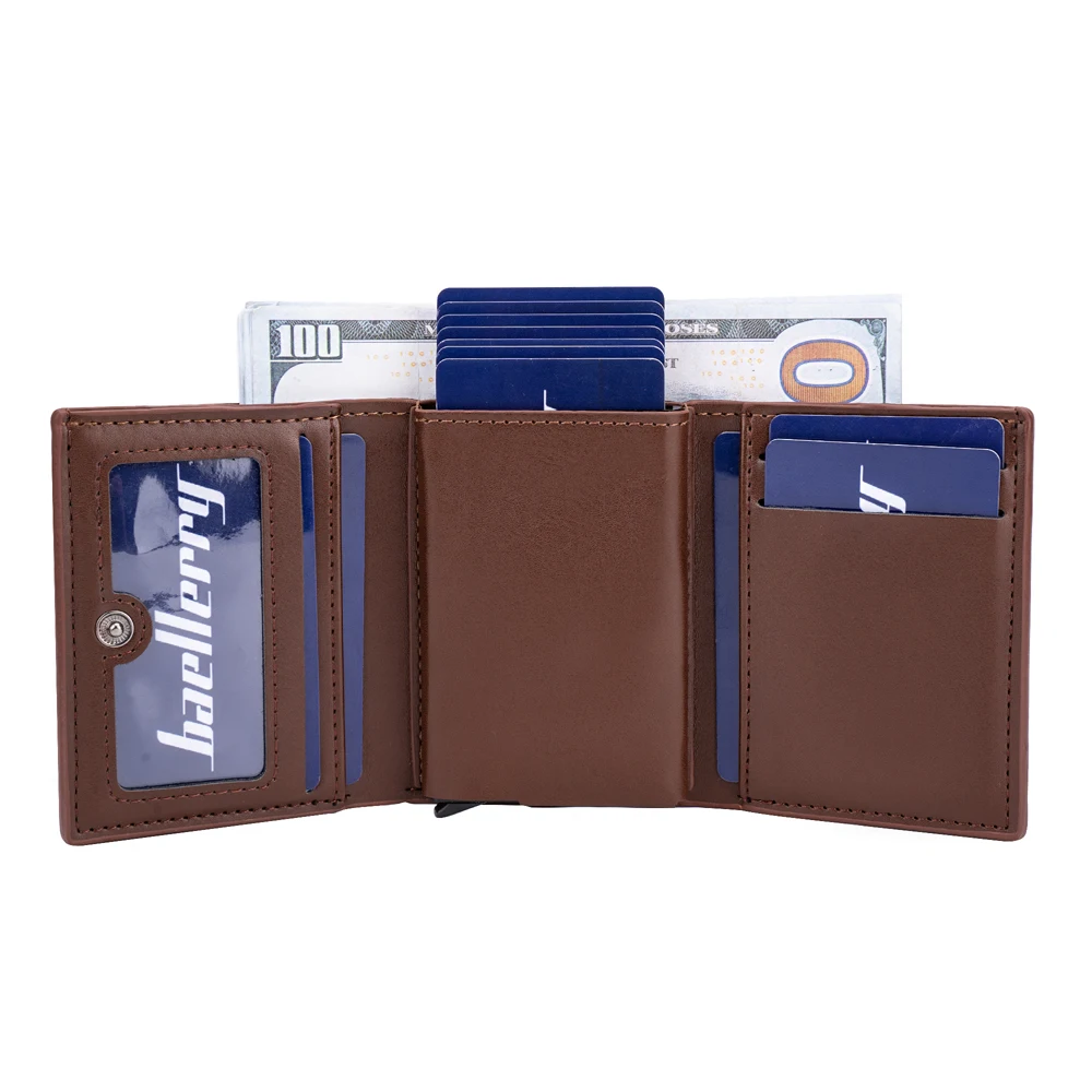 Carbon Fiber Rfid C… - image