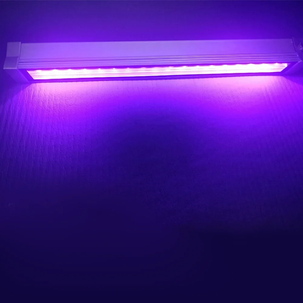 360 واط الأشعة فوق البنفسجية مصباح علاج الغروية 36nm 39nm لإصلاح لوحة دوائر كهربائية الظل الغراء الزيت الأخضر الراتنج حساس للضوء الطباعة ثلاثية الأبعاد #1