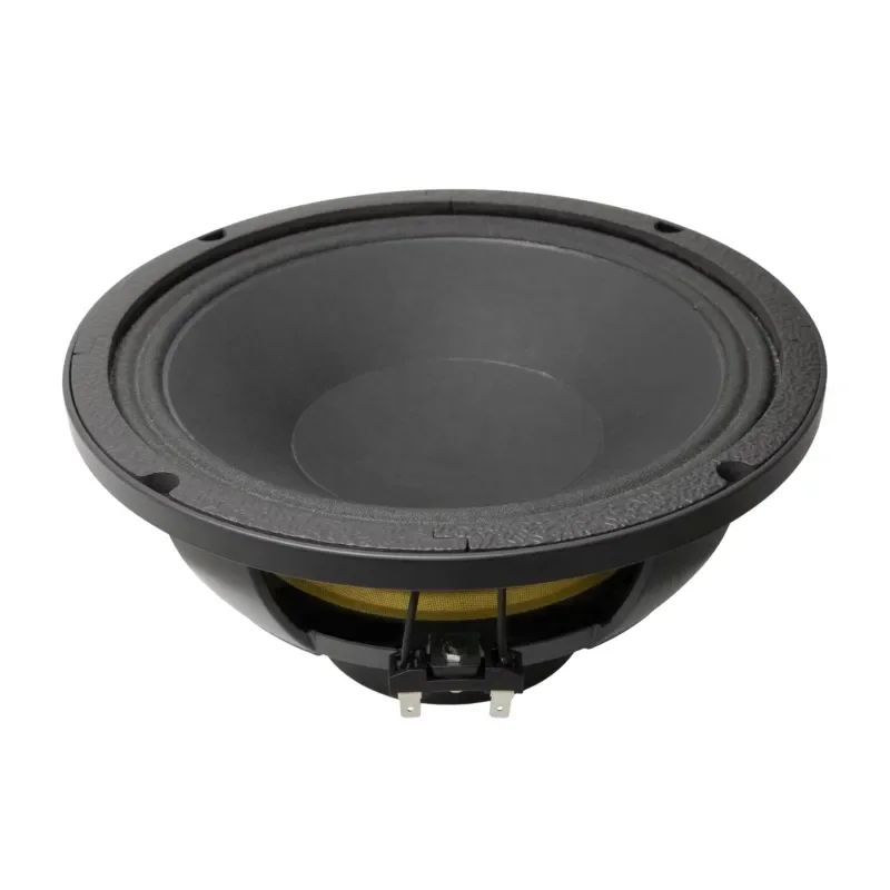 for DASN SCW102.502N 10 Inch 250W 8 Ohm Subwoofer High Quality Audio Professional PA Speaker Neodymium Magnetic Woofer