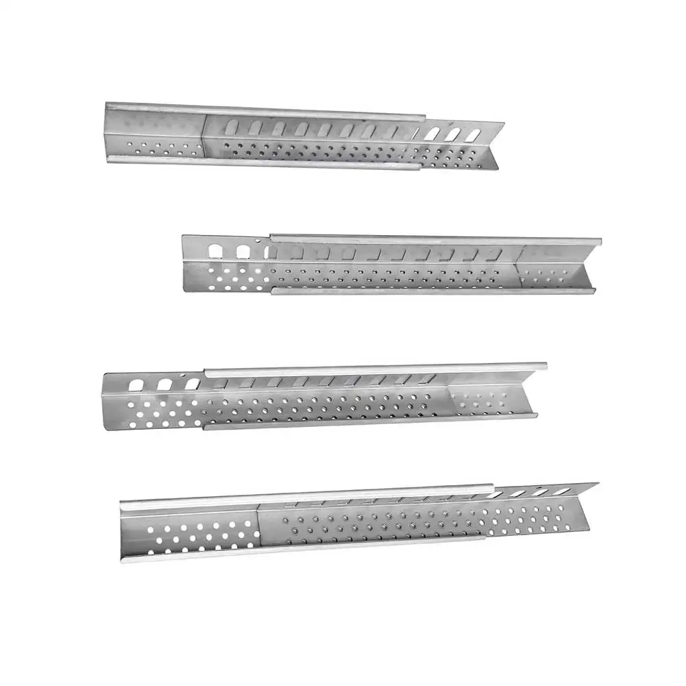 Entrance Reducer Retractable Hive Door Hive Entrance Management Metal Construction Weather Resistant Telescopic Mechanism