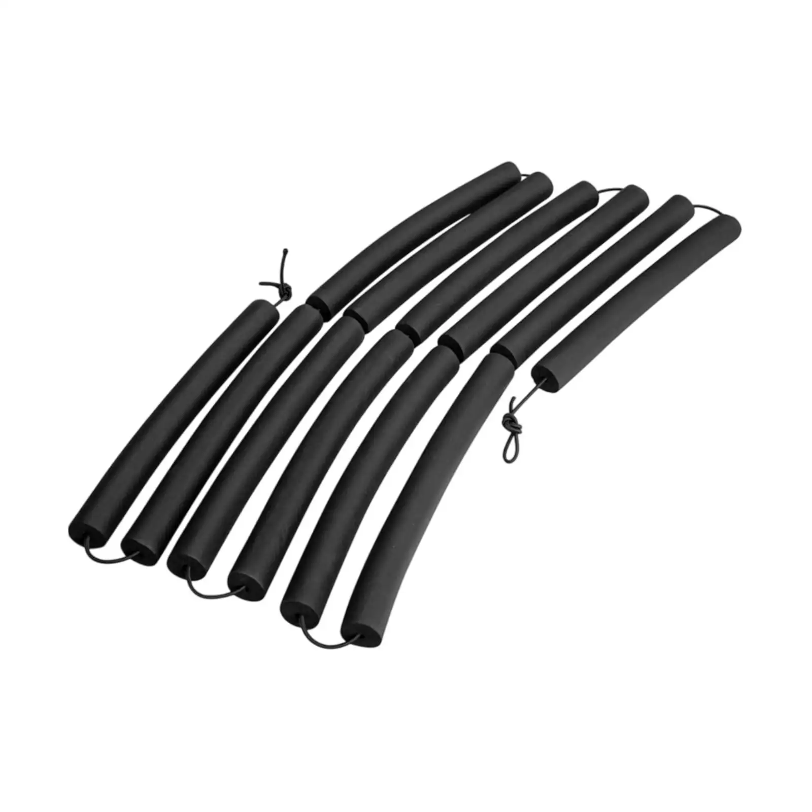 Jumping Crossbar Bungee Cord Adjustable Jumping Rope Exercise Resistance Rope for Outdoor and Indoor Training