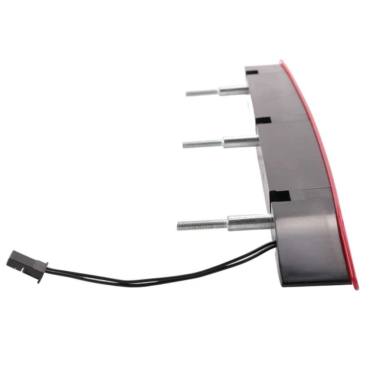 Car LED Third Tail Rear Stop Signal Lamp Brake Light for BMW Z4 E85 2003 2004-2008 63256930246 Car Indicator Red image 6