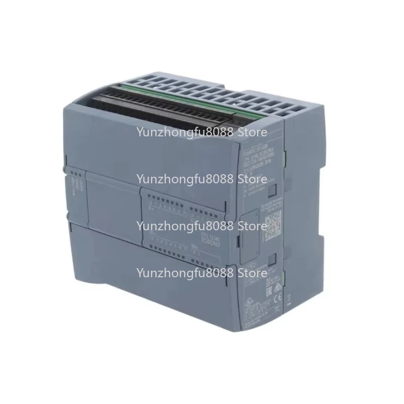 New 6ES7151-1BA02-0AB0 Programmable Controller 6ES7 214 S7 1200 1214 S7-1200 Central Processor