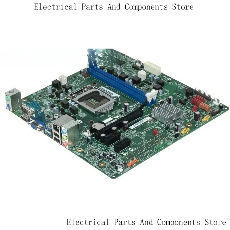 New IH81M Qitian M4500 B4550 A4600K Main Board 00KT289 00KT266