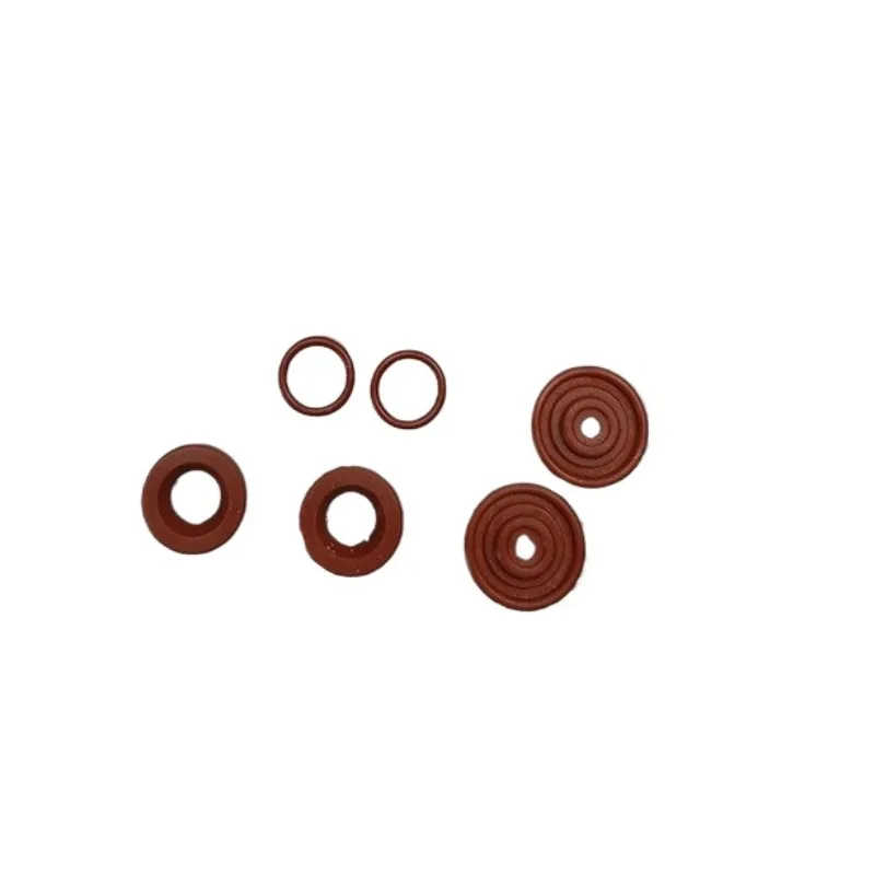 

4F0 959 617 AC 4F0959617AC Ремкомплект клапана теплого воздуха и воды, уплотнительная прокладка для Audi A6L C6 2005-2011, новинка