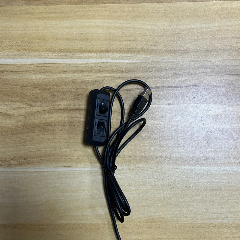 3pcs-220v-dual-control-switch-usb-5v-dual-switch-floor-lamp-ambient-lamp-power-controller-desk-lamp-303-control-switch