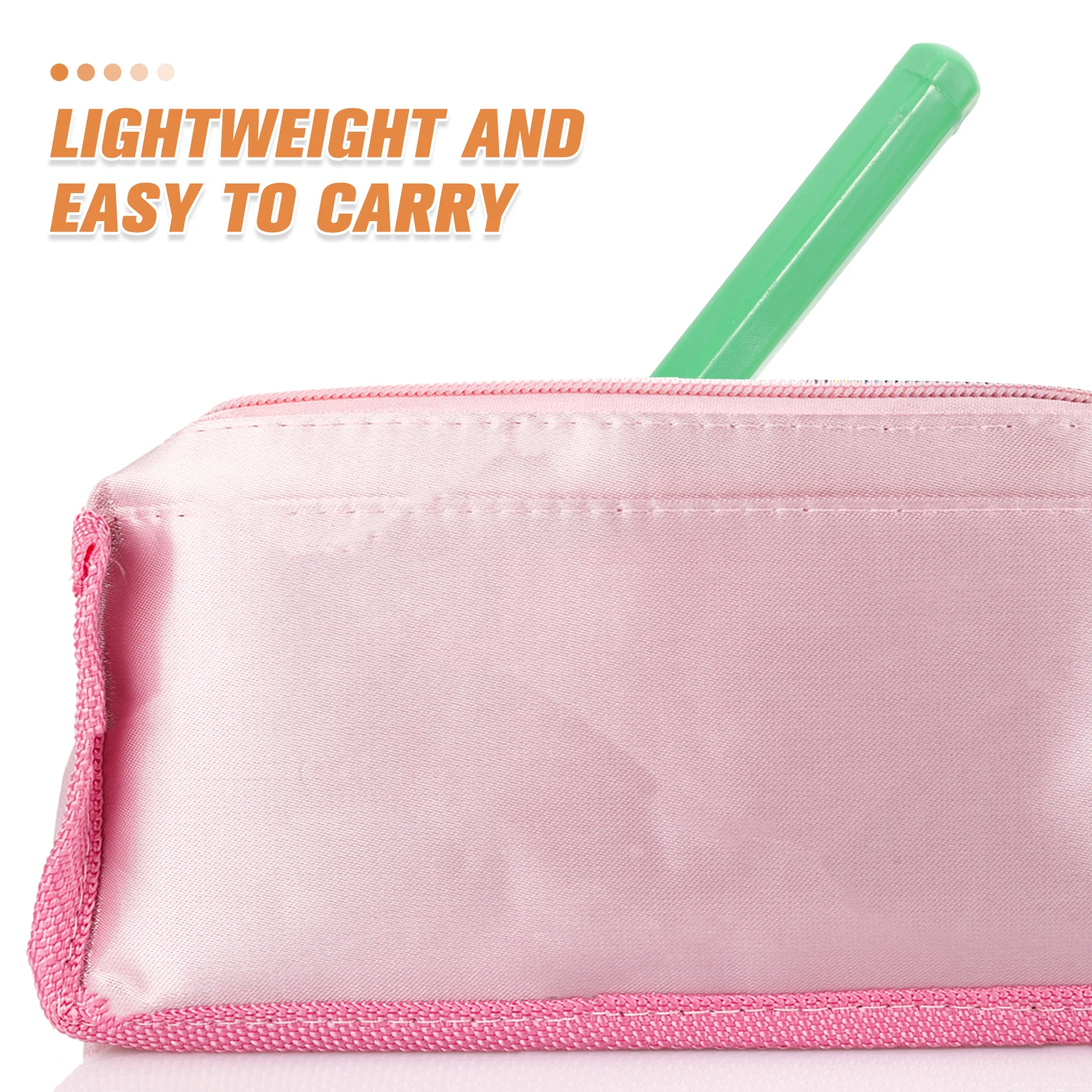 Magnetic Replacement Smooth Writing Portable Steel Tip Ideal Learning Creativity Supplies