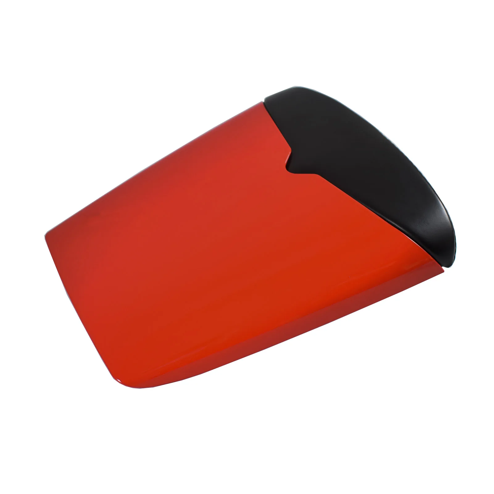 غطاء مقعد الدراجة النارية هدية القلنسوة للانتصار دايتونا 675 2006-2012 2011 دايتون 675 مقعد الركاب الخلفي القلنسوة الملحقات ﻿