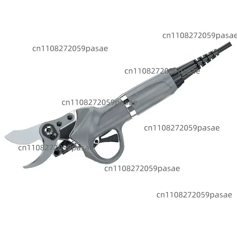 36v Tree Electric Pruner Li-battery Pruner Garden Scissors with USB