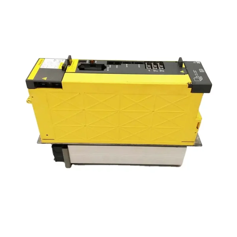 

Fanuc Servo Drive A06B-6132-H002 A06B-6132-H001 A06B-6132-H004 A06B-6132-H003