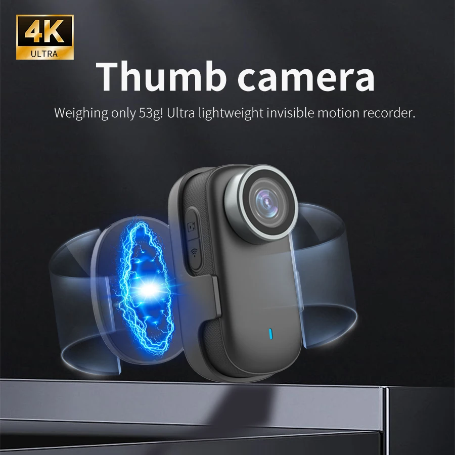4k-ultra-hd-thumb-sports-mini-camera-bicycle-and-motorcycle-recorder-built-in-hotspot-wifi-magnetic-design-waterproof-camera