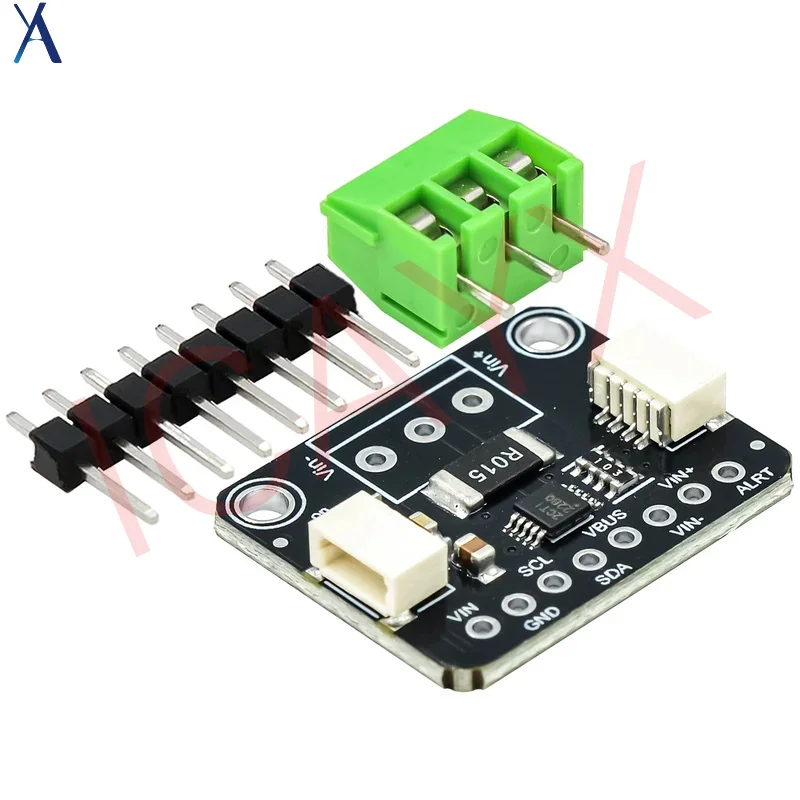 5832 INA228 20-Bit Current/Voltage Supervisor STEMMA QT/Qwiic