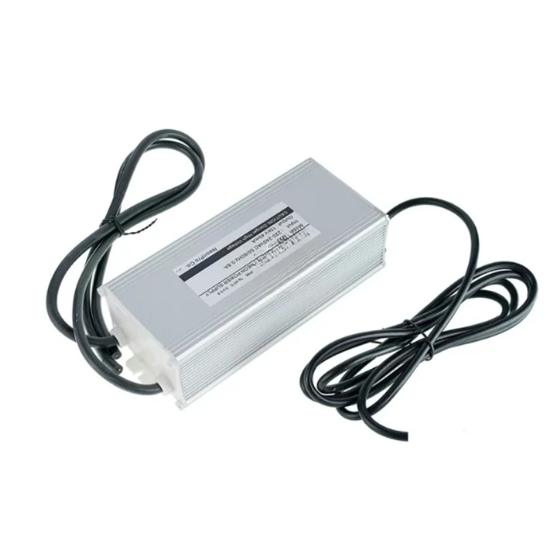 High‑Brightness Neon Electronic Transformer, 15KV High‑Frequency High‑Voltage Ballast Switching Power Supply 40mA Load