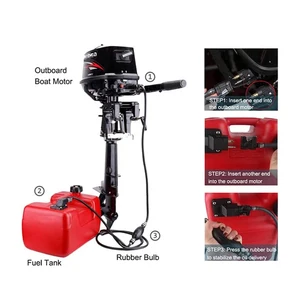 8 tank, yakıt yamaha, no. 2'de büyük satışlar