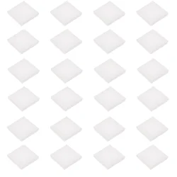 Canvas Painting Board Mini Blank Panels Frames Stretched Canvases Primed White Frame Boards Flat Artist Panel Oil Acrylics