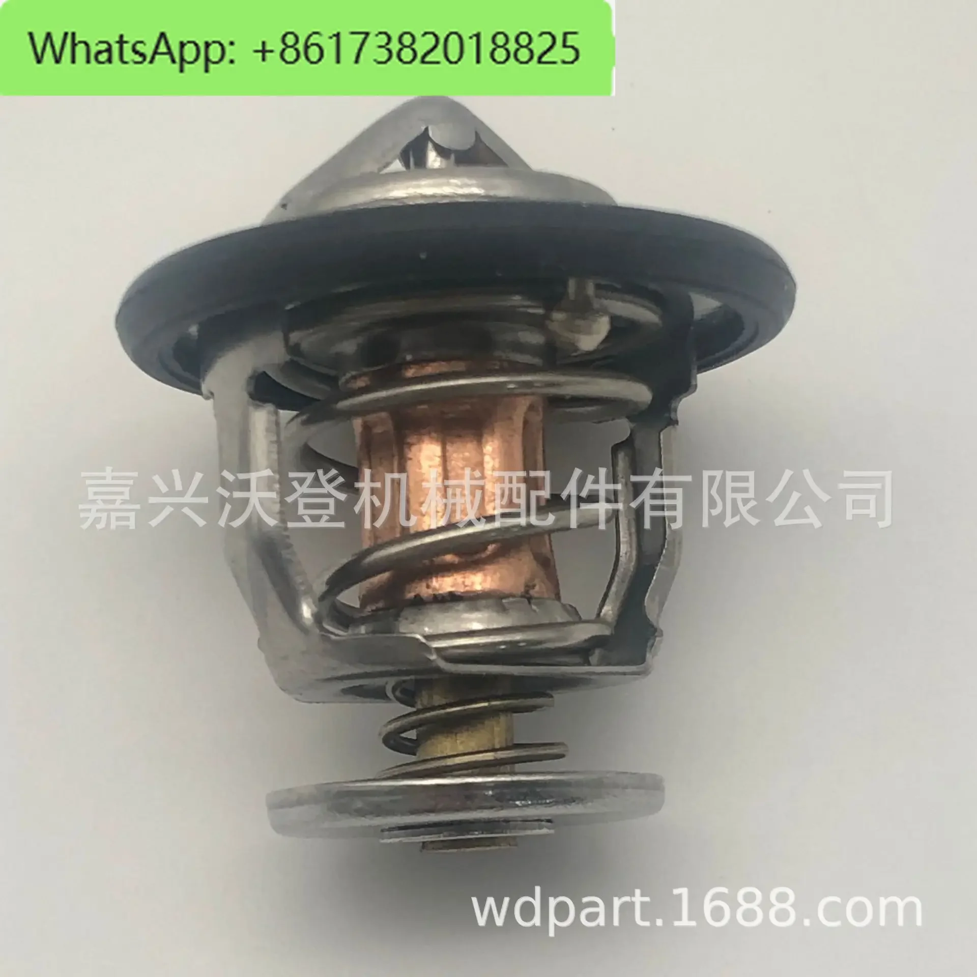 

129155 -49801 Термостат