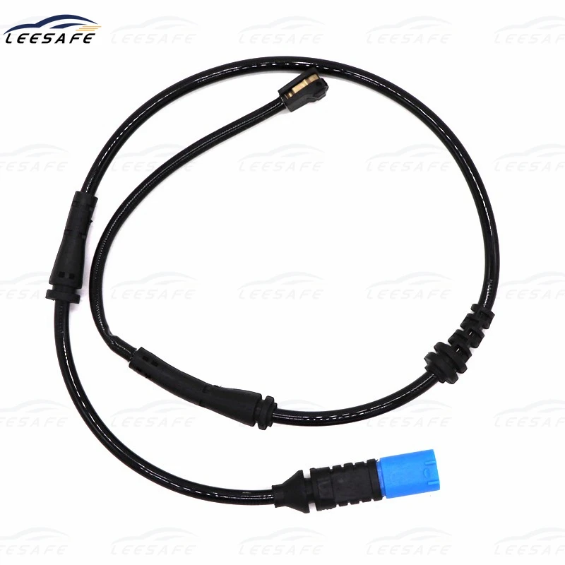 34356877085 Front Axle Left Brake Pad Wear Sensor for BMW Z4 G29 Coupe Brake Induction Wire New Arrives Professional Spare Parts