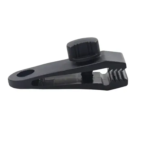 10 पीस टार्प क्लिप्स हेवी ड्यूटी थंब स्क्रू टार्प क्लैंप्स लॉक ग्रिप टेंट क्लैंप्स टार्प्स शामियाना सपोर्टिंग टार्पॉलिन के लिए 6 best sales टार्प क्लिप - №6