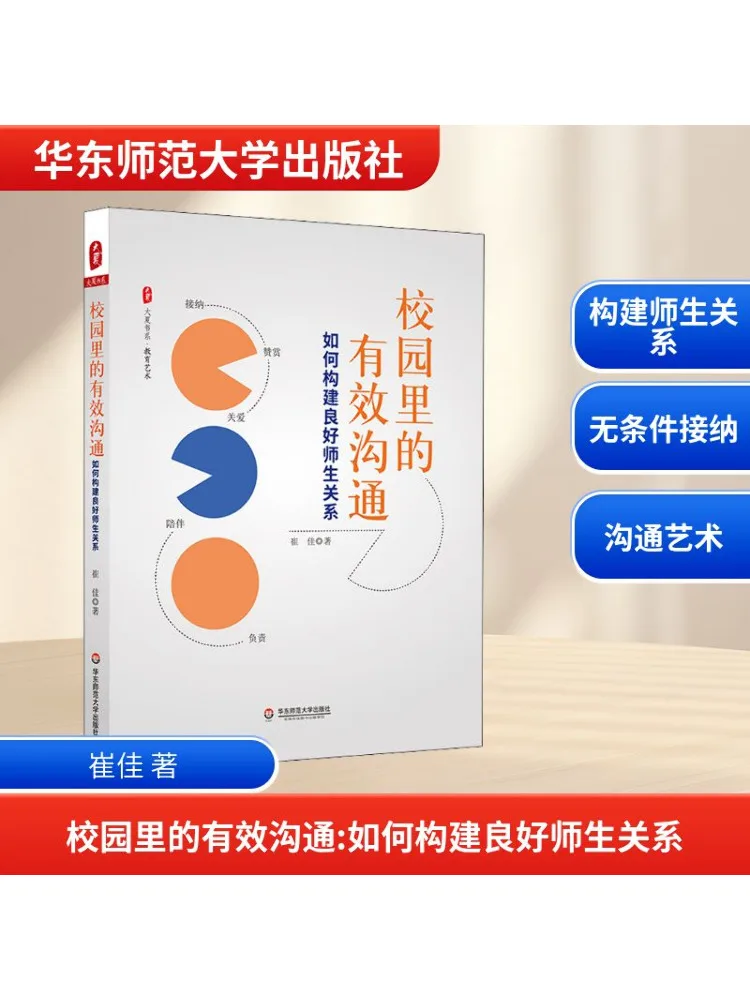 

Книга-Winshare Эффективное общение в кампусе Как сборка хороших отношениях учителей и студентов