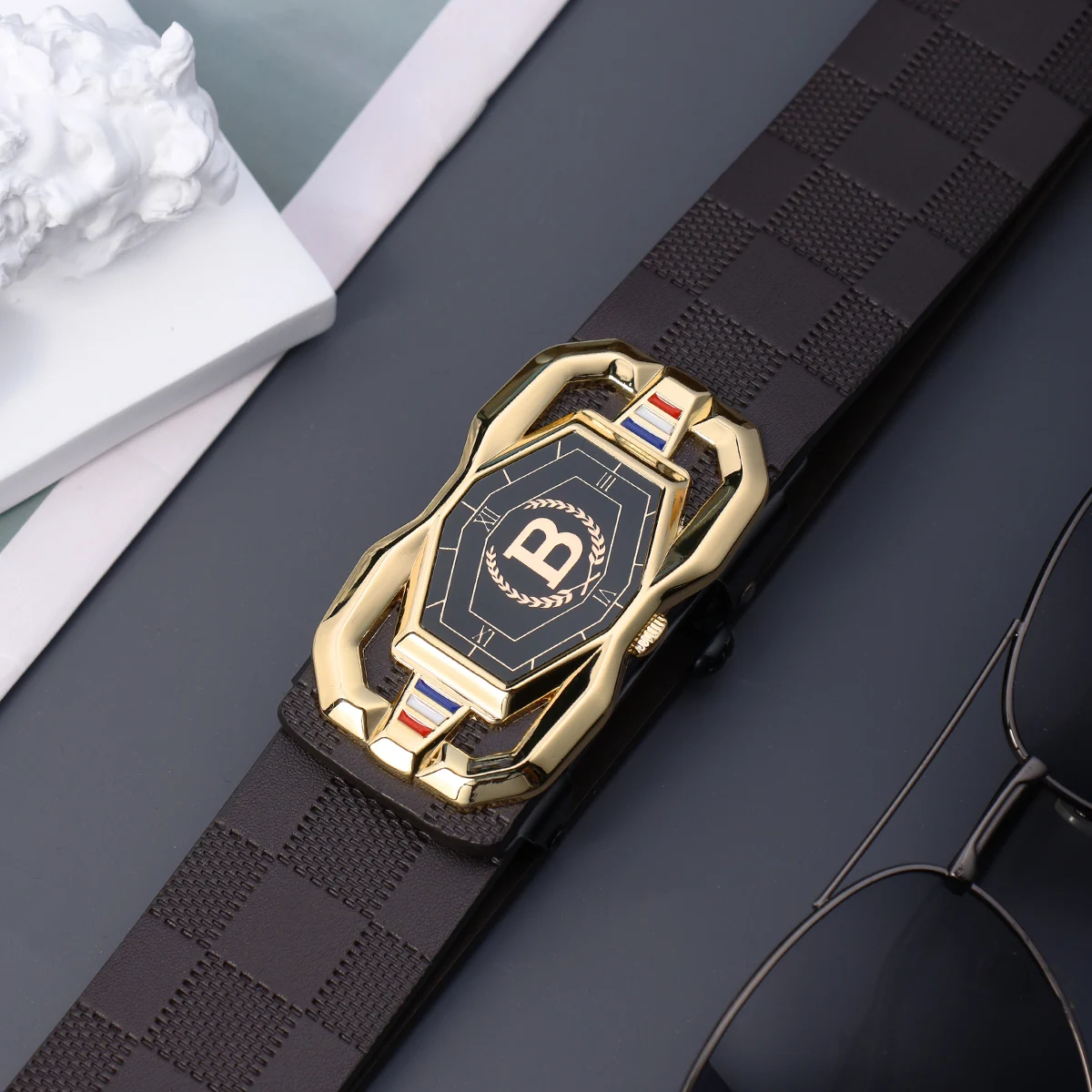 Fashion Business Men'S Belt Ge - đánh giá và giá Corteiz Cargo Pant