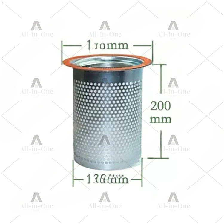 Oil Gas Separator KB8220 SB520 SB521 SB556 SB564 Screw Air Compressor Accessories Oil Core Filter Element