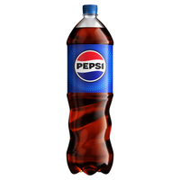 Pepsi-Cola Carbonated drink with a taste of cola 1.5 L