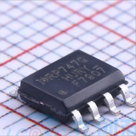 10PCS/LOT  IRF7907TRPBF  F7907  SOP8 New Original In Stock