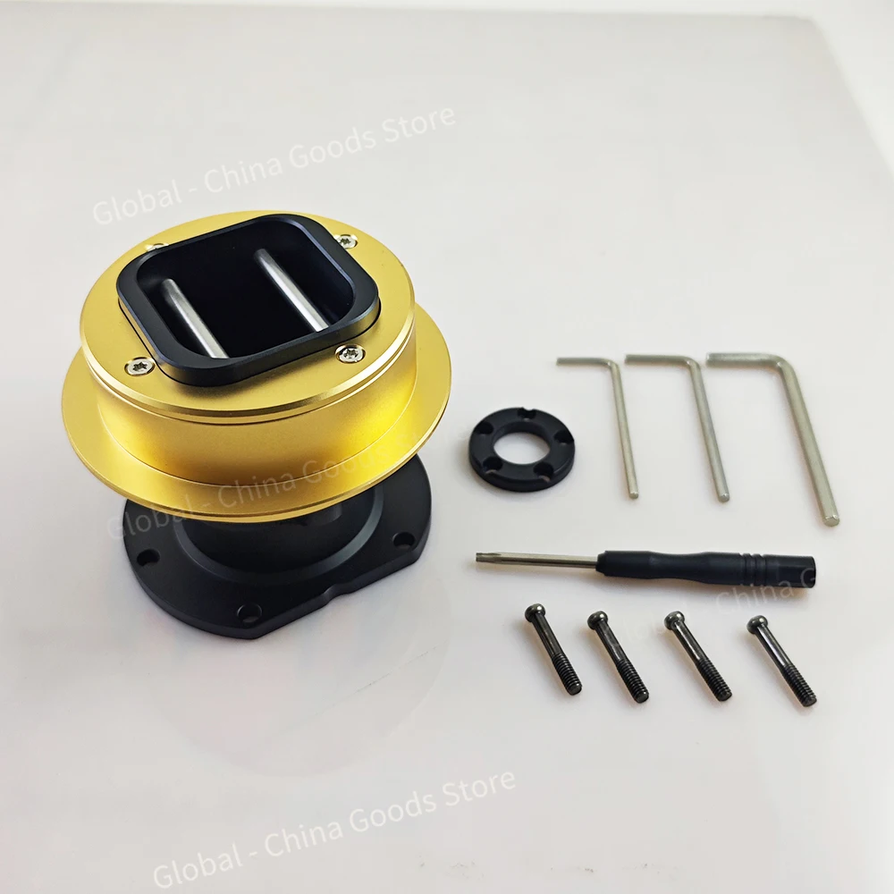 QR1 / QR2 Wheel-Sid…