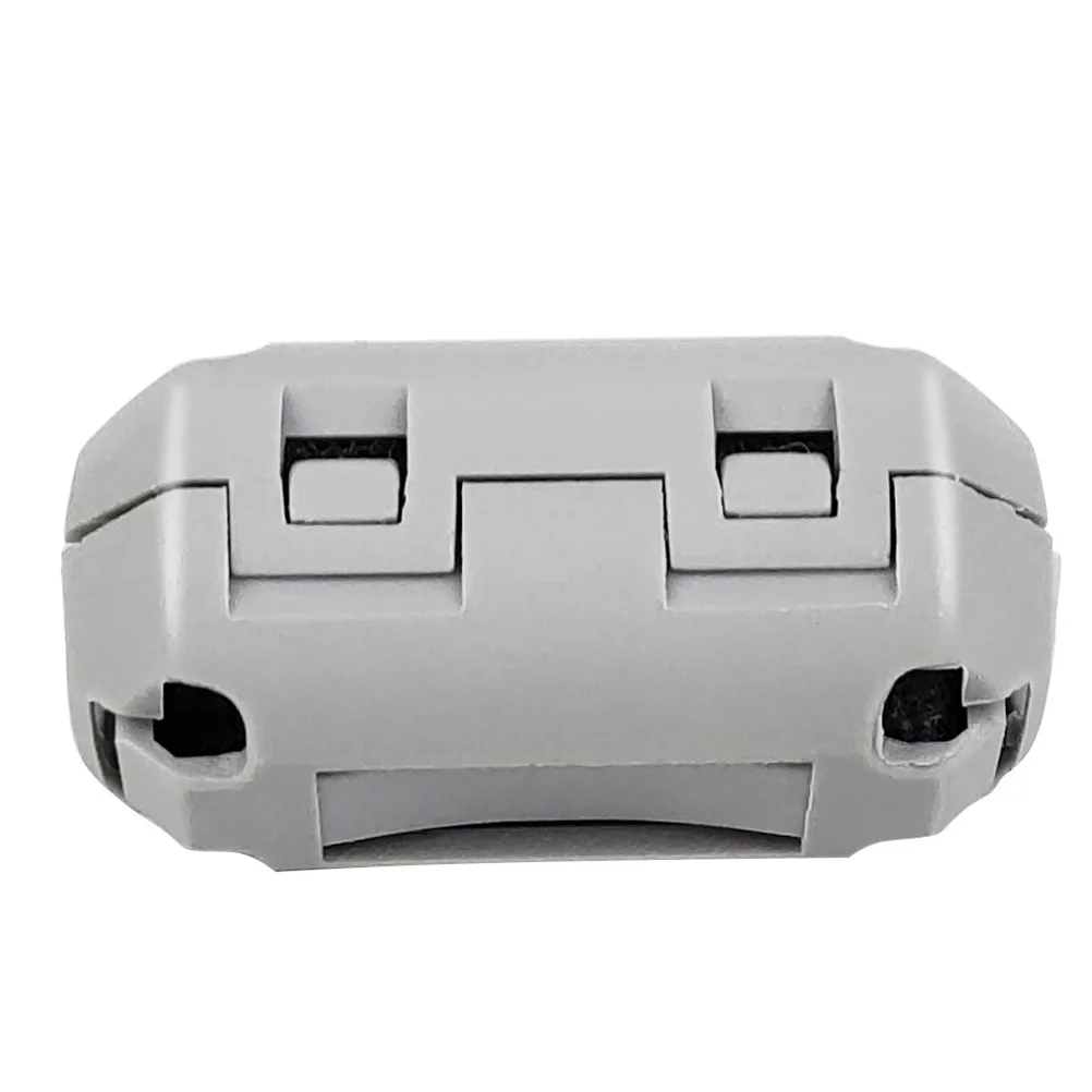 2Pcs Filament Cleaner Anti-Static Crack Resistant Dust Removal Block for 1.75mm 3D Printer Consumables Prevent Nozzle Clogging