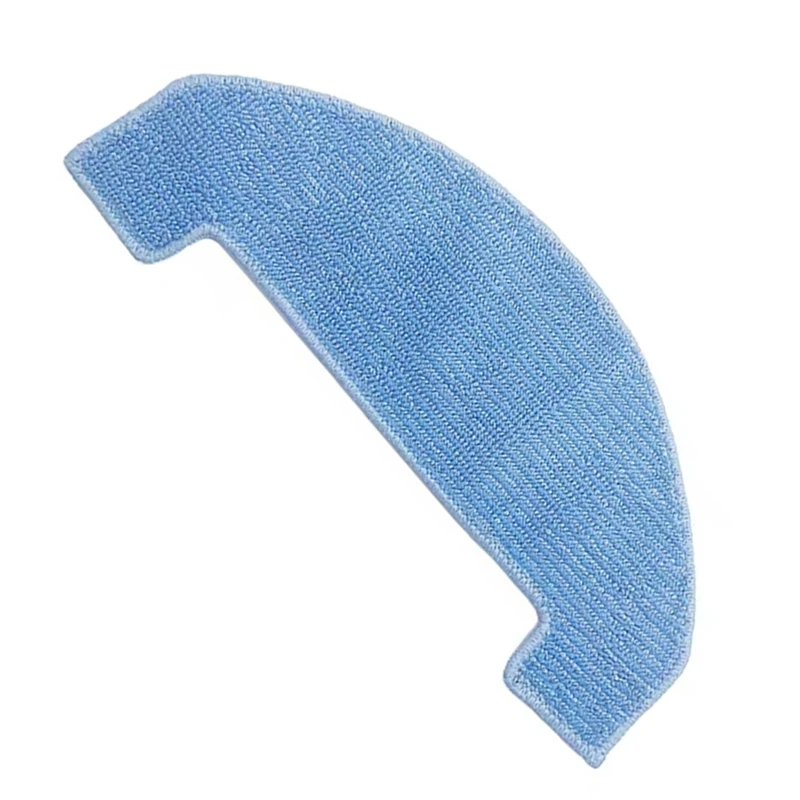 AC66 pour Conga 2499 Ultra Home Advanced, titane, x-treme, Atvel R80 Base rouleau brosse filtre vadrouille sac à poussière accessoire