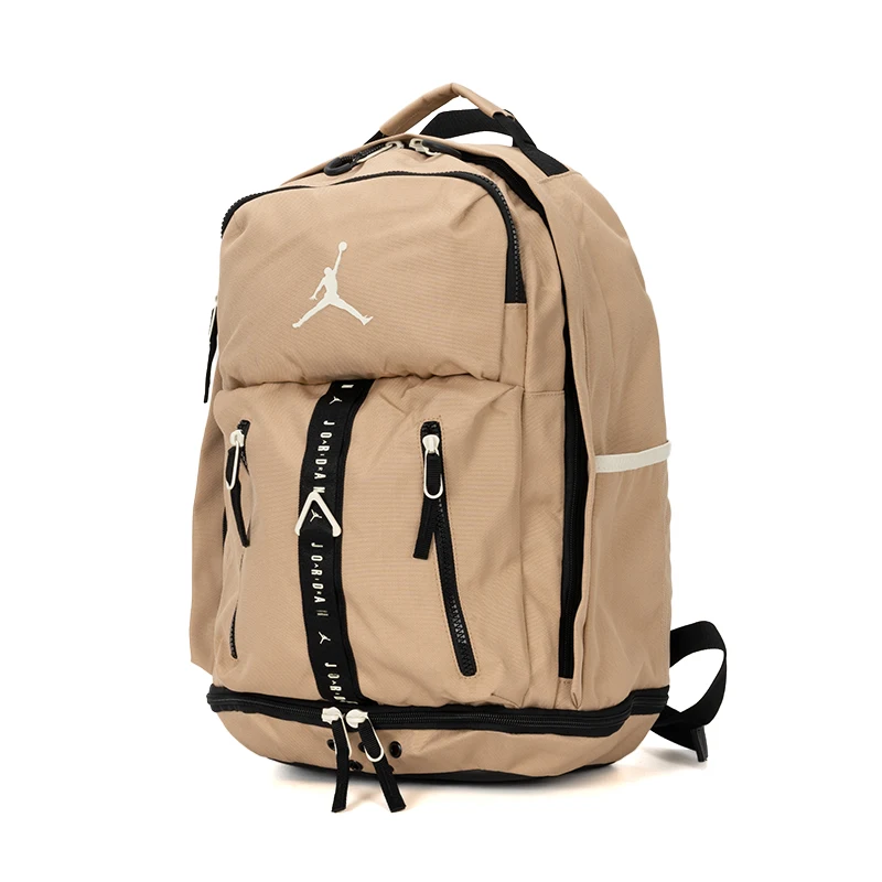 

Nike Kidsren's Sports Bag Outdoor Travel Bag Fashion Backpack Student School Bag Backpack Jd2433002Ad-002