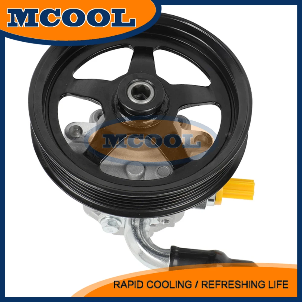 

Насос гидроусилителя руля для Pontiac G8/Chevrolet Caprice 3.6L 6.0L 2011-2013 92267876 92260526 92121134 92174214