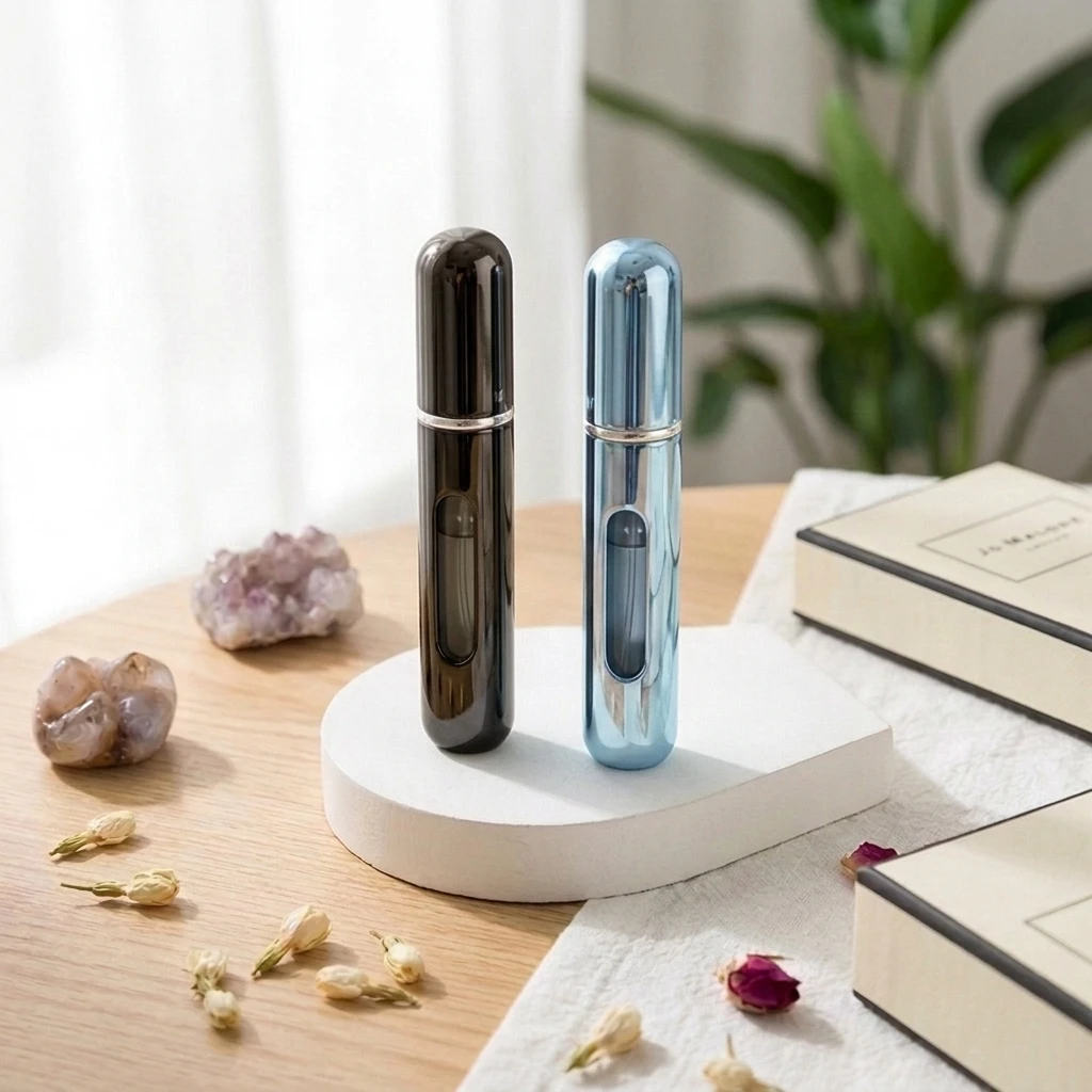 1/2/4 Buah 10Ml Botol Isi Ulan - Perfume Quotes ulasan dan harga
