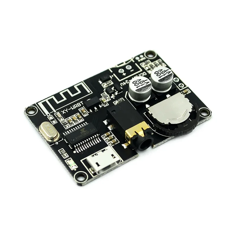 Bt 5.0 Decoder Boar…