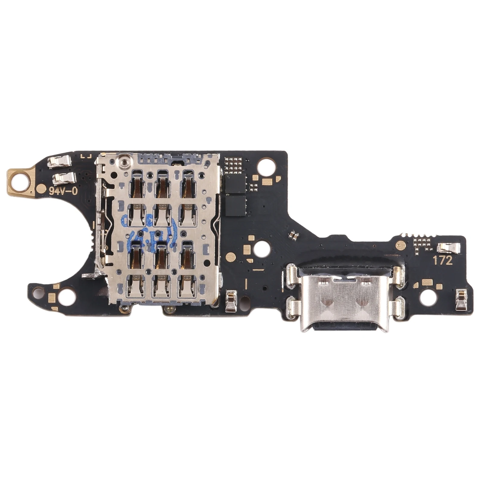 For Honor 90 OEM Charging Port Board