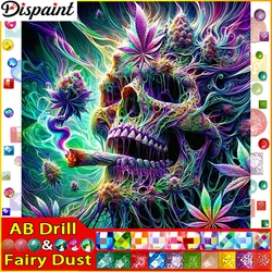 Dispaint Fairy Dust AB DIY 5D Diamond Painting