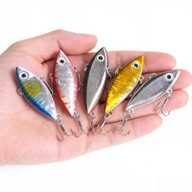Minivibluya Bait4Cm…