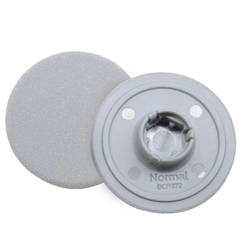 ملحقات لجهاز باديكير كهربائي من فيليبس رأس قرص الطحن BCR431 BCR430 BRE652 BRL175 BRE612 BRE642 BRE730 Base BCR372