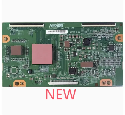 

Новая материнская плата L40DR93 L40R1 T400HW01 V4 CTRL BD 40T02-C02